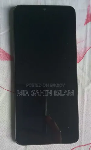স্যামসাং গ্যালাক্সি এম১৪ ১২৮ জিবি ব্ল্যাক