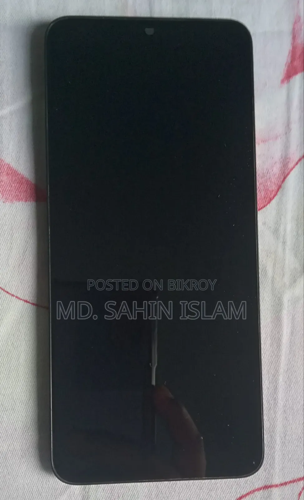 স্যামসাং গ্যালাক্সি এম১৪ ১২৮ জিবি ব্ল্যাক