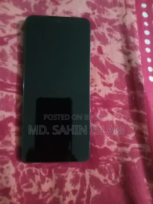 স্যামসাং গ্যালাক্সি এম১৪ ১২৮ জিবি ব্ল্যাক