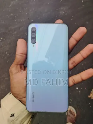 Huawei Y9s 128 GB Bronze