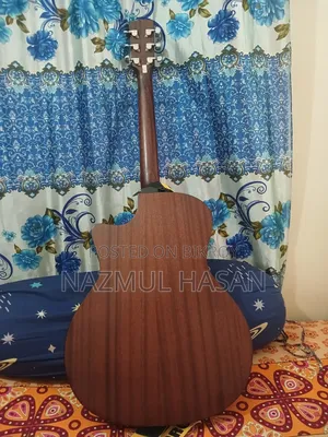Brand New Hex Hive GA120C M Acoustic Guitar for Sale