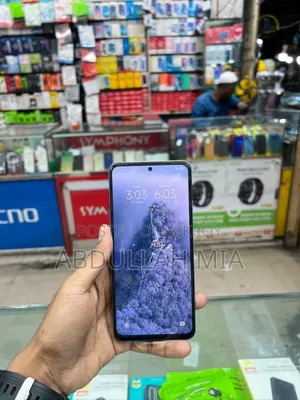 Xiaomi Redmi Note 12 5G 256 GB Green