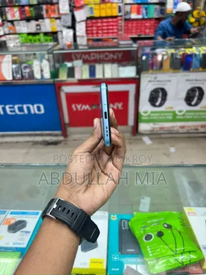 Xiaomi Redmi Note 12 5G 256 GB Green