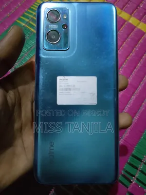 Realme 9i 128 GB Blue