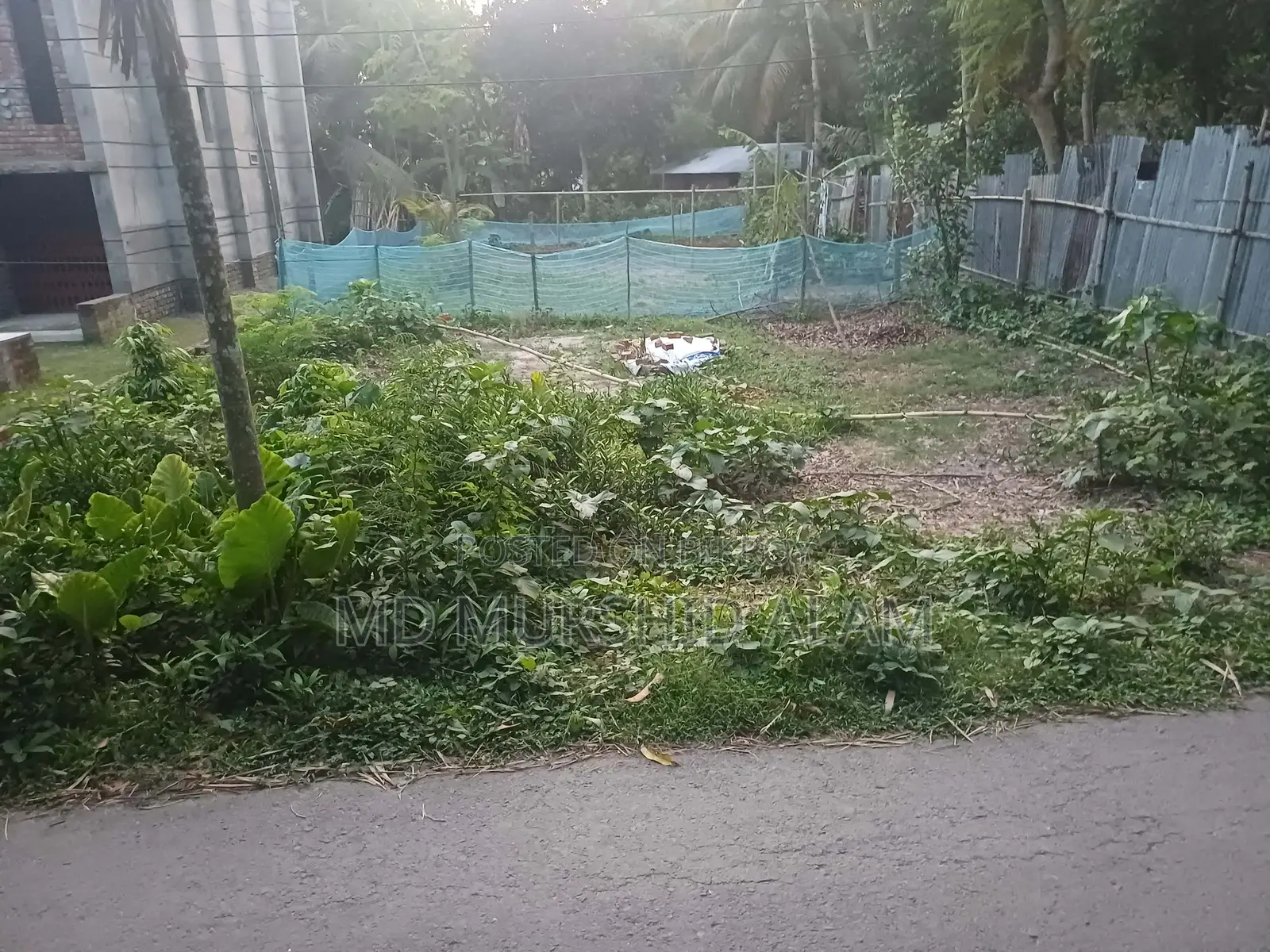 Land for Sale