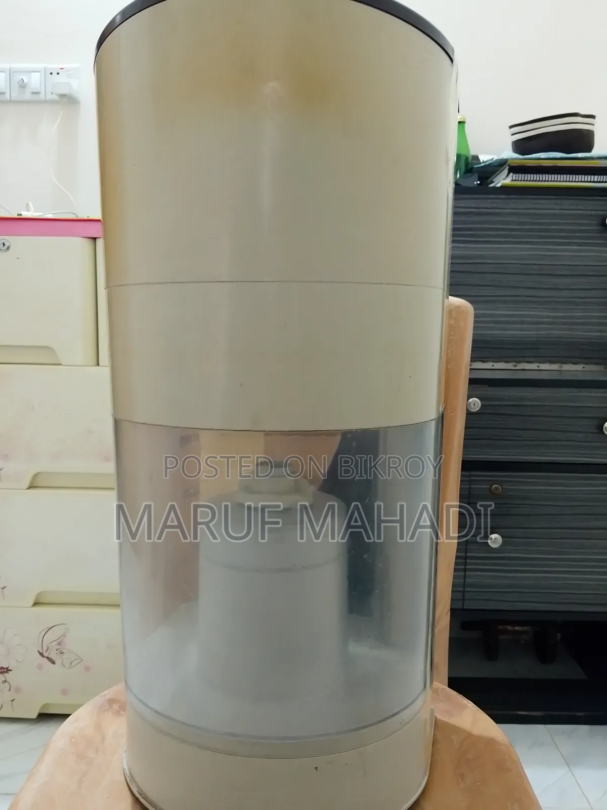 Pure It Filter