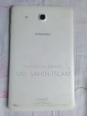 Samsung T500 White