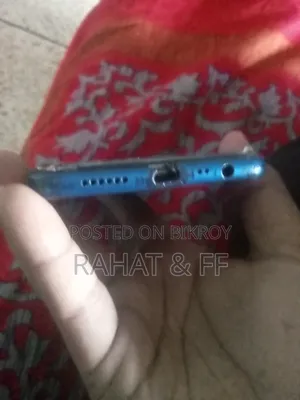 Oppo A5s (AX5s) 32 GB Blue
