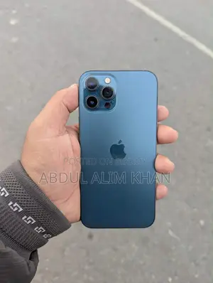 Apple iPhone 12 Pro Max 256 GB