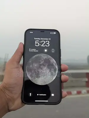 Apple iPhone 12 Pro Max 256 GB