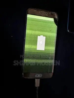 Samsung Galaxy S7 64 GB Gold