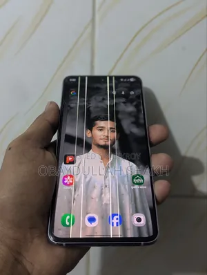 Samsung Galaxy S21 FE 5G 128 GB Pink