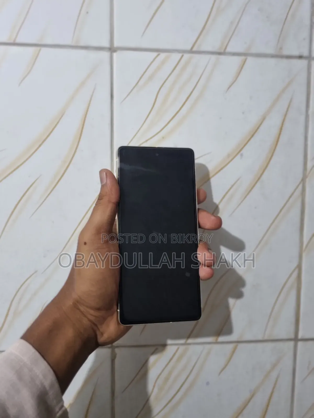 Samsung Galaxy S21 FE 5G 128 GB Pink