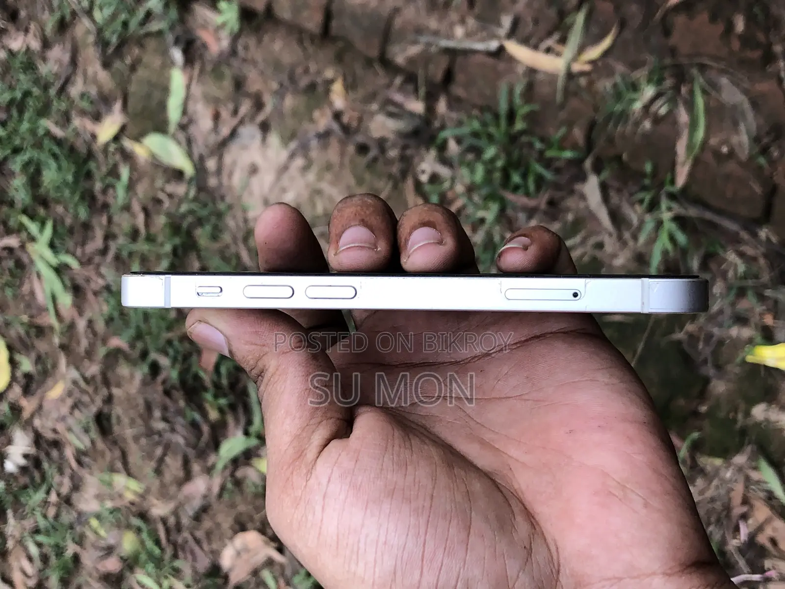 Apple iPhone 12 Mini 64 GB White