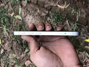 Apple iPhone 12 Mini 64 GB White