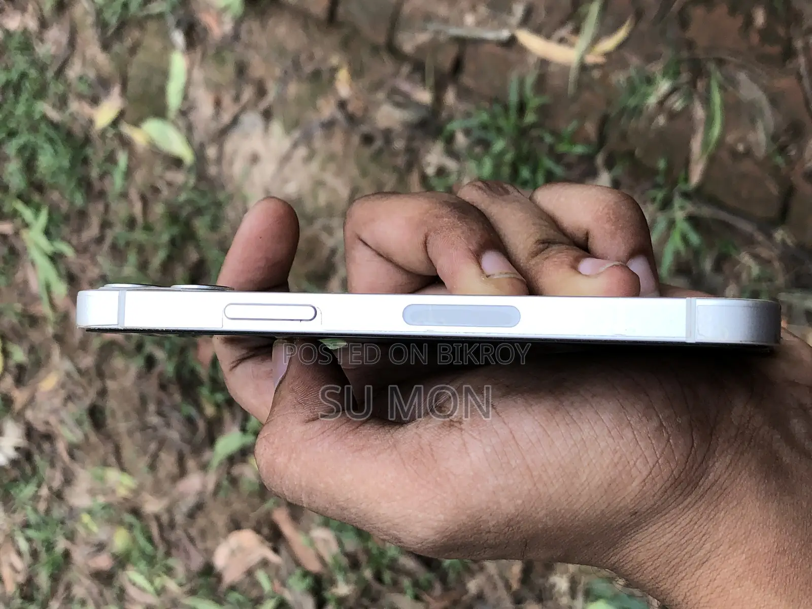 Apple iPhone 12 Mini 64 GB White