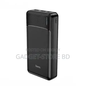 Hoco Mmj14 20000mah Fast Charging Power Bank