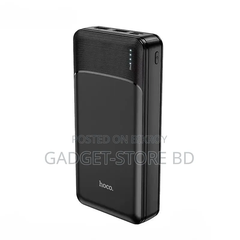 Hoco Mmj14 20000mah Fast Charging Power Bank