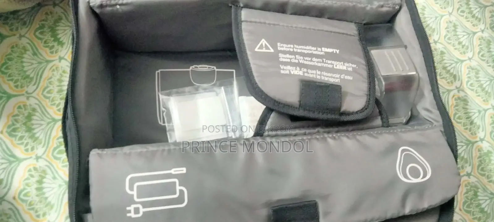 Resmed Airstart 10 Auto CPAP Machine