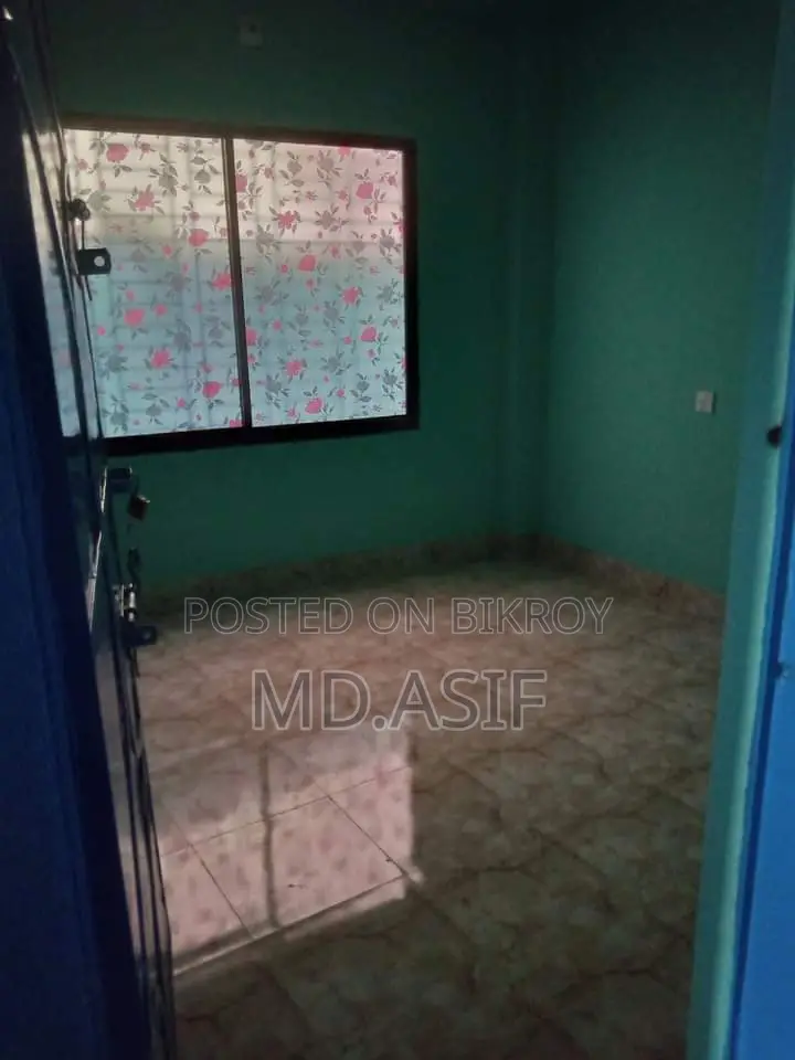Single Room for Rent