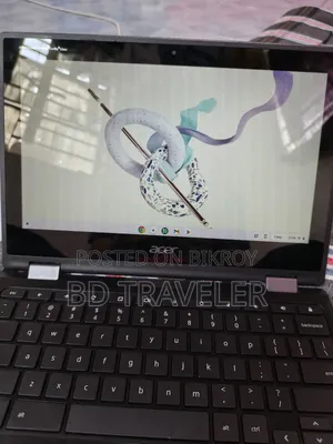 ল্যাপটপ Acer 4GB Intel Celeron eMMC 32GB