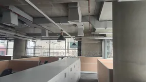 Commercial Space Rent