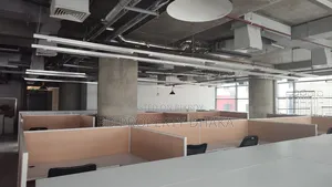 Commercial Space Rent