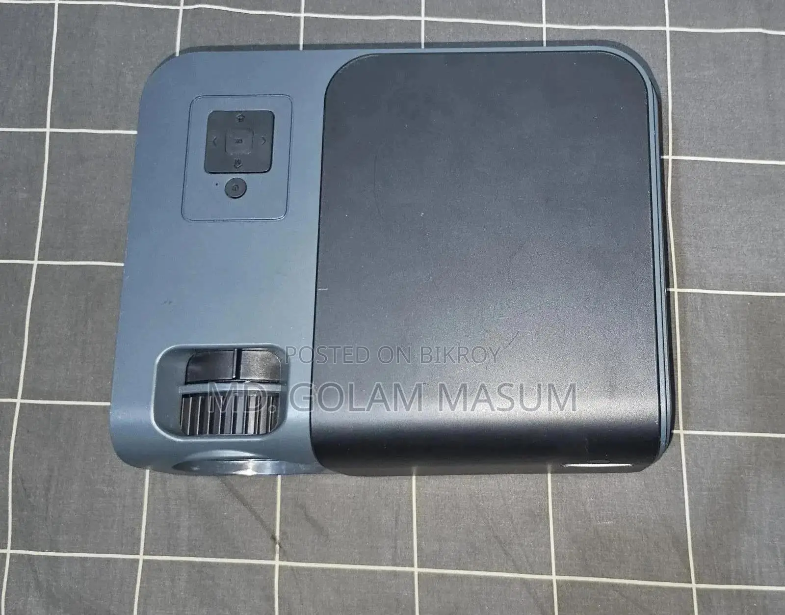 Projector for Sale