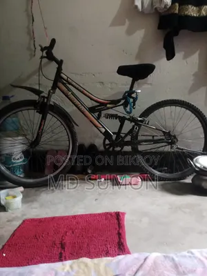 No gear, in good condition