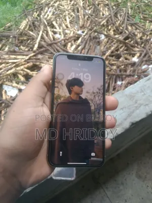 Apple iPhone XS 64 GB White