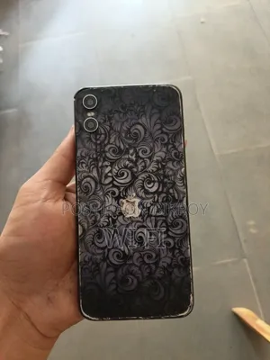 Motorola L2 Black