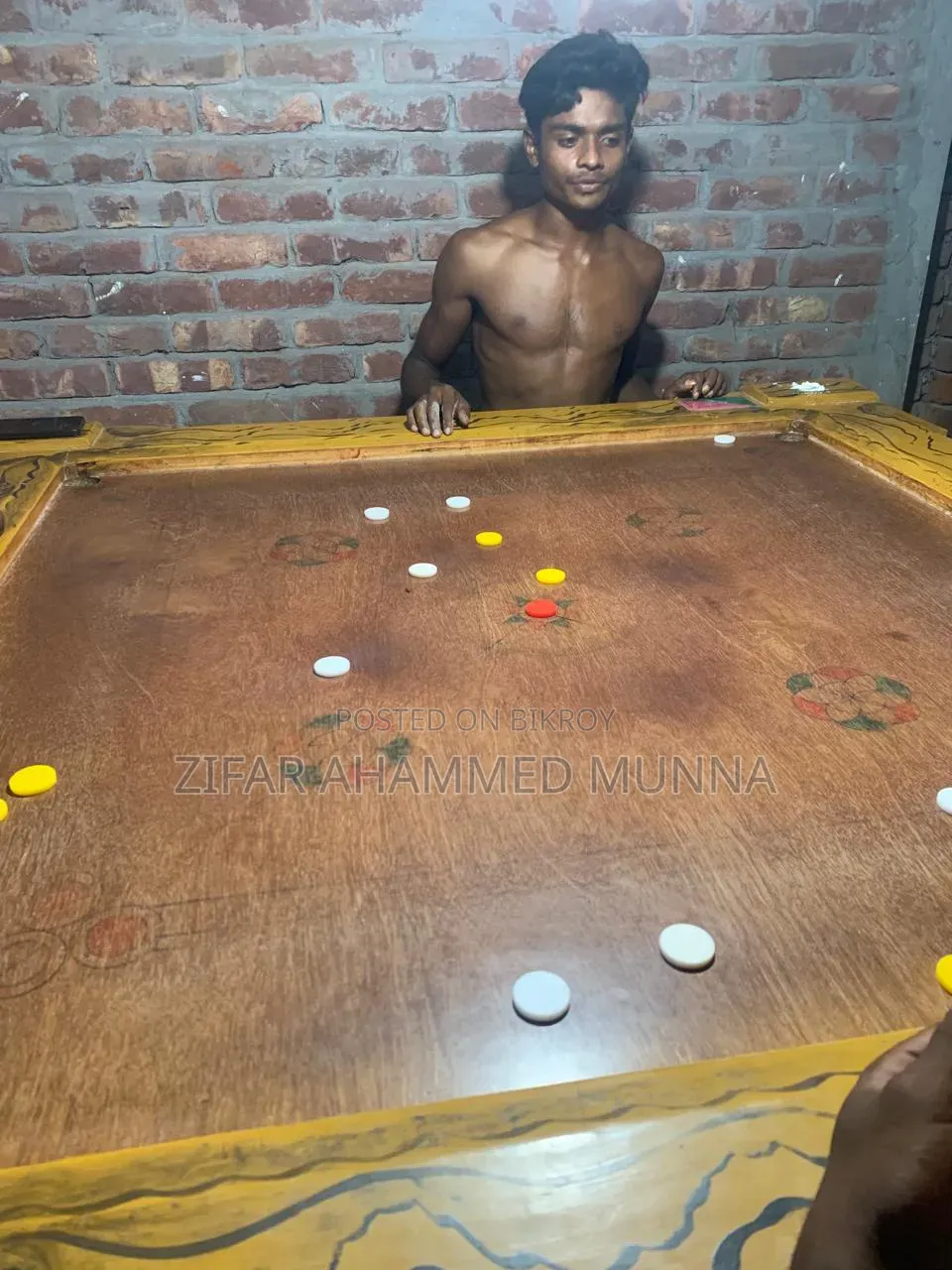 Carrom Board for Sale