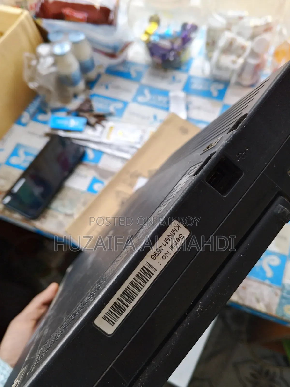 For Sale: CanoScan LiDE 300