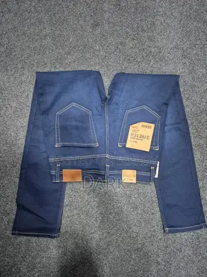 Knit Denim