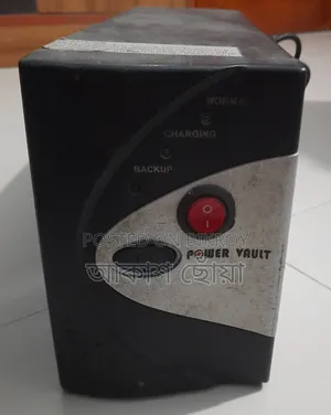 Battery Charger