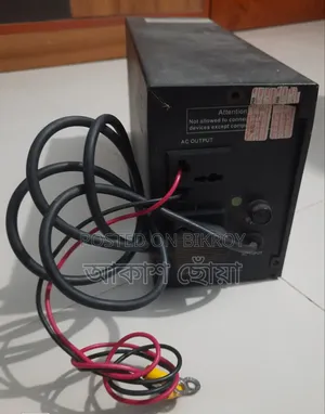 Battery Charger