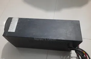 Battery Charger