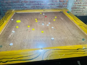 Carrom Board