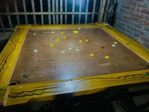 Carrom Board