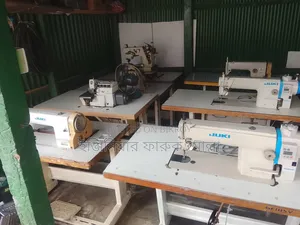 Brother Juki Jack Zoje Sewing Machine