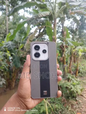 Xiaomi Redmi Note 14 5G 256 GB White