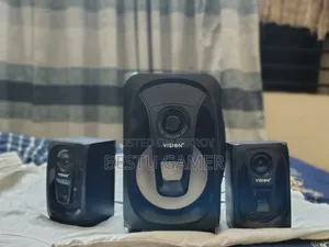 Multimedia Speaker - VSN Remix 01