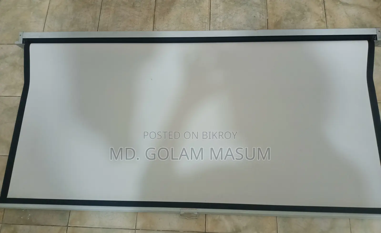 Projector for Sale