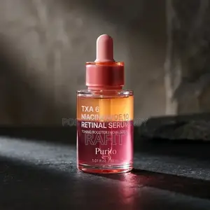 Purito Txa 6 Niacinamide 10 Retinal Serum