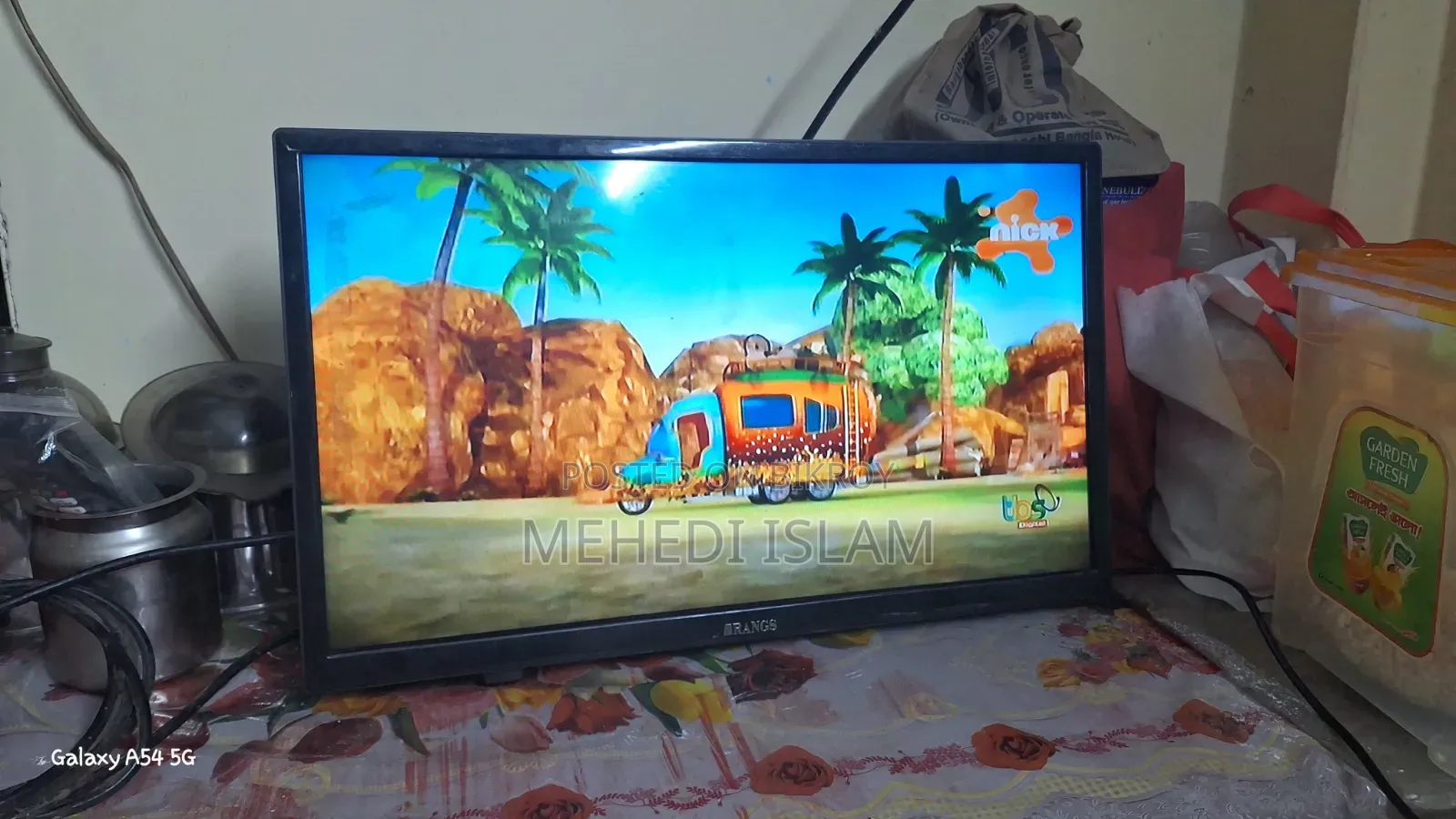 Rangs 24 Ince Tv