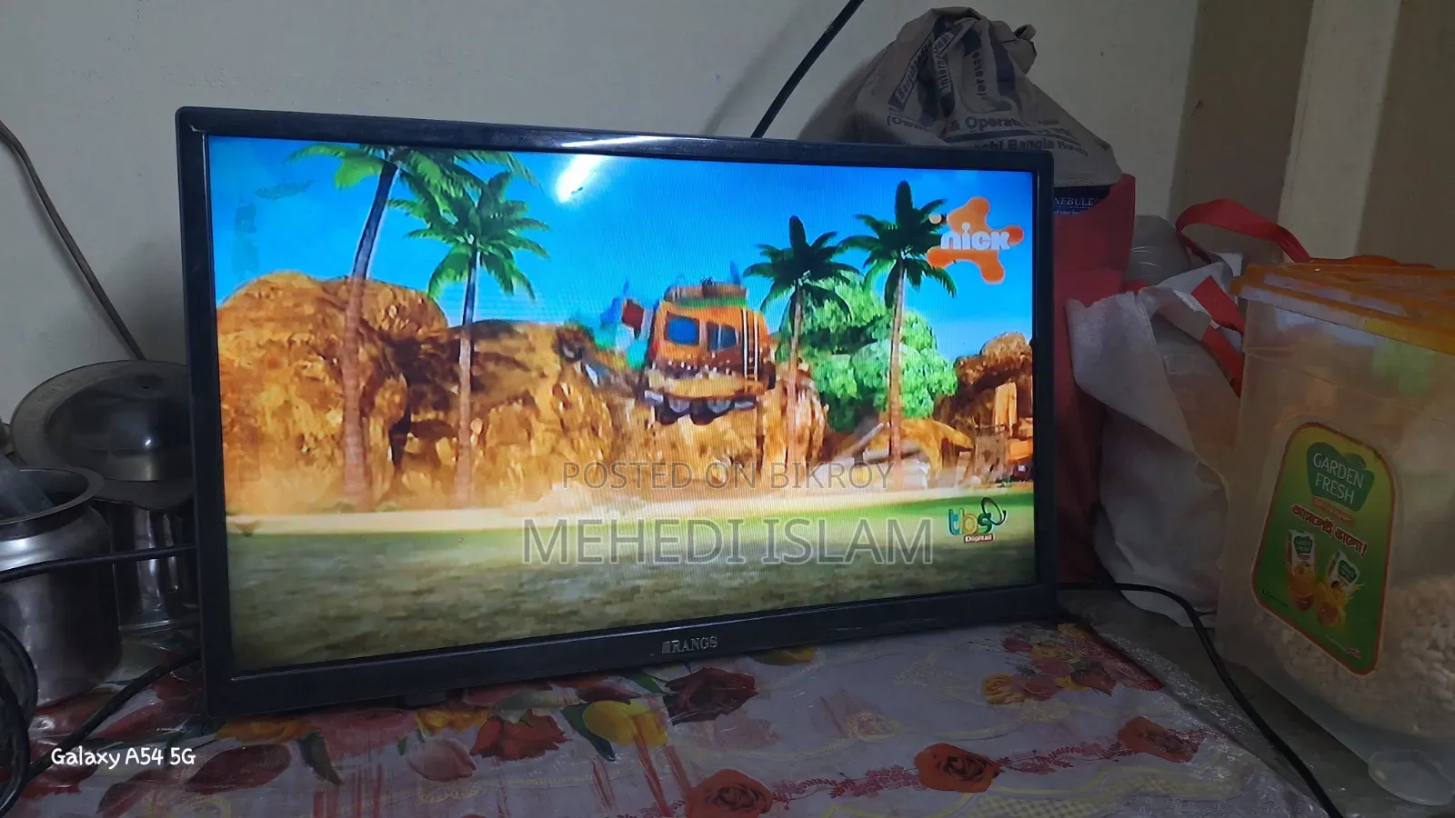 Rangs 24 Ince Tv