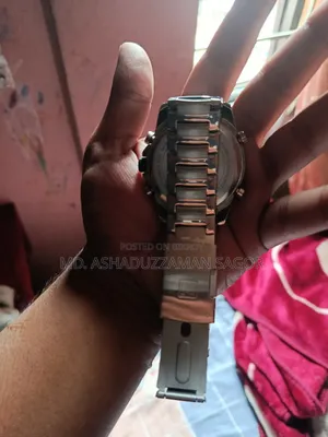 Naviforce Watch