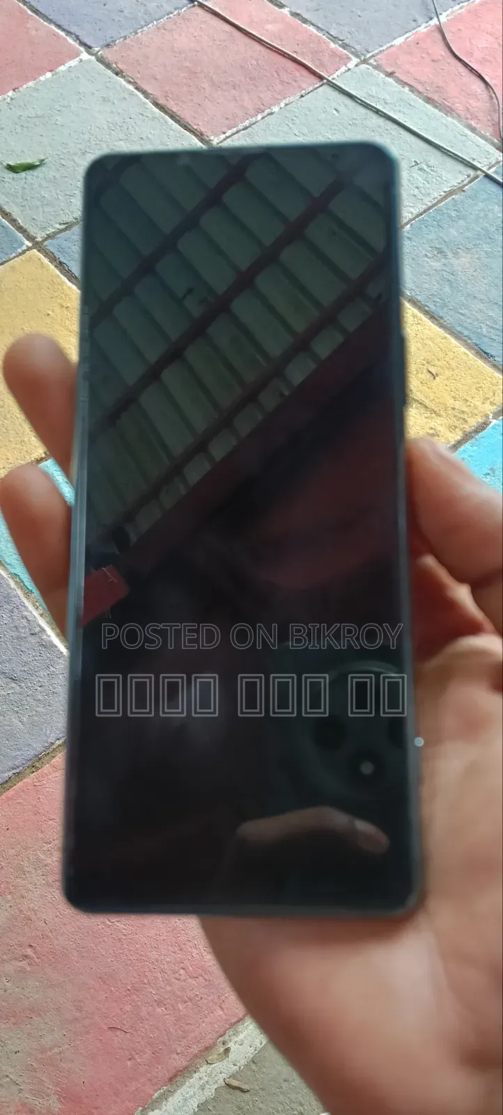 Sony Xperia 5 III 128 GB Blue