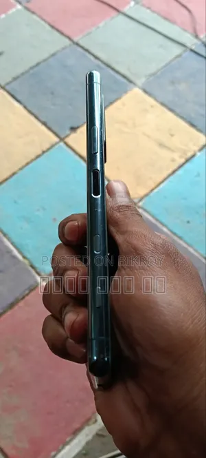 Sony Xperia 5 III 128 GB Blue
