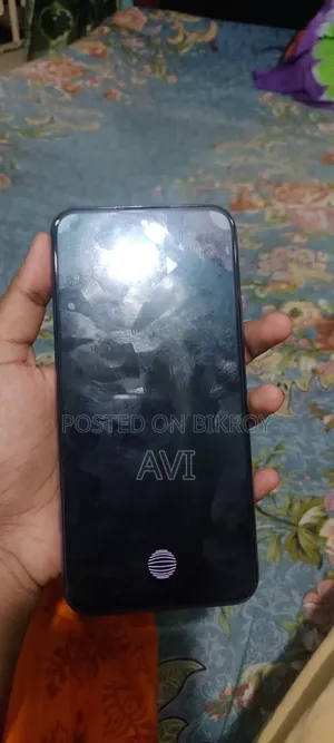 Realme C85 Pro 256 GB Purple